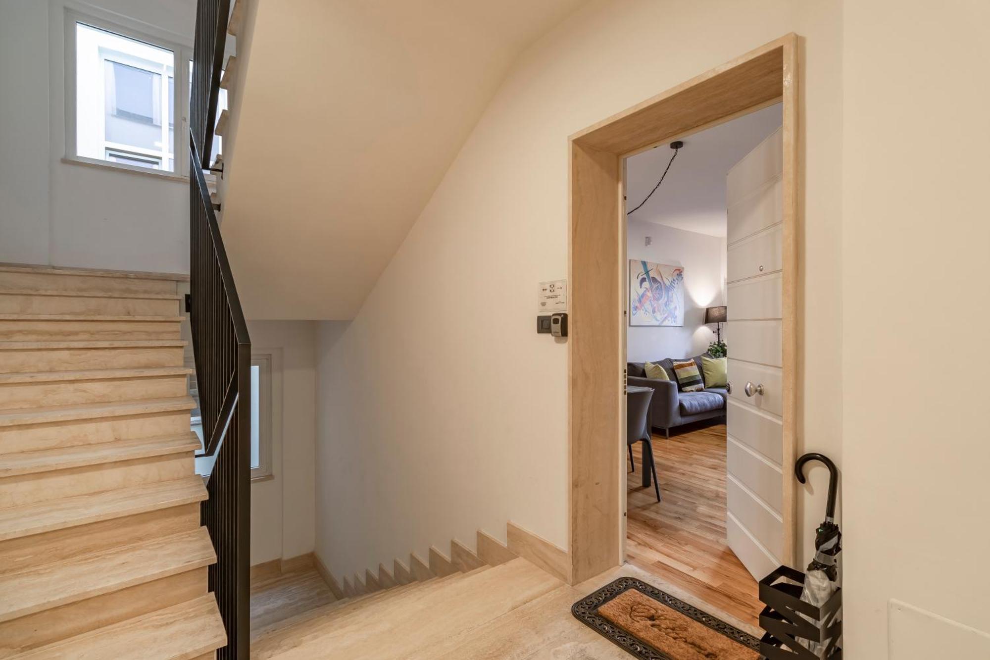 Rome Dream Stay Экстерьер фото